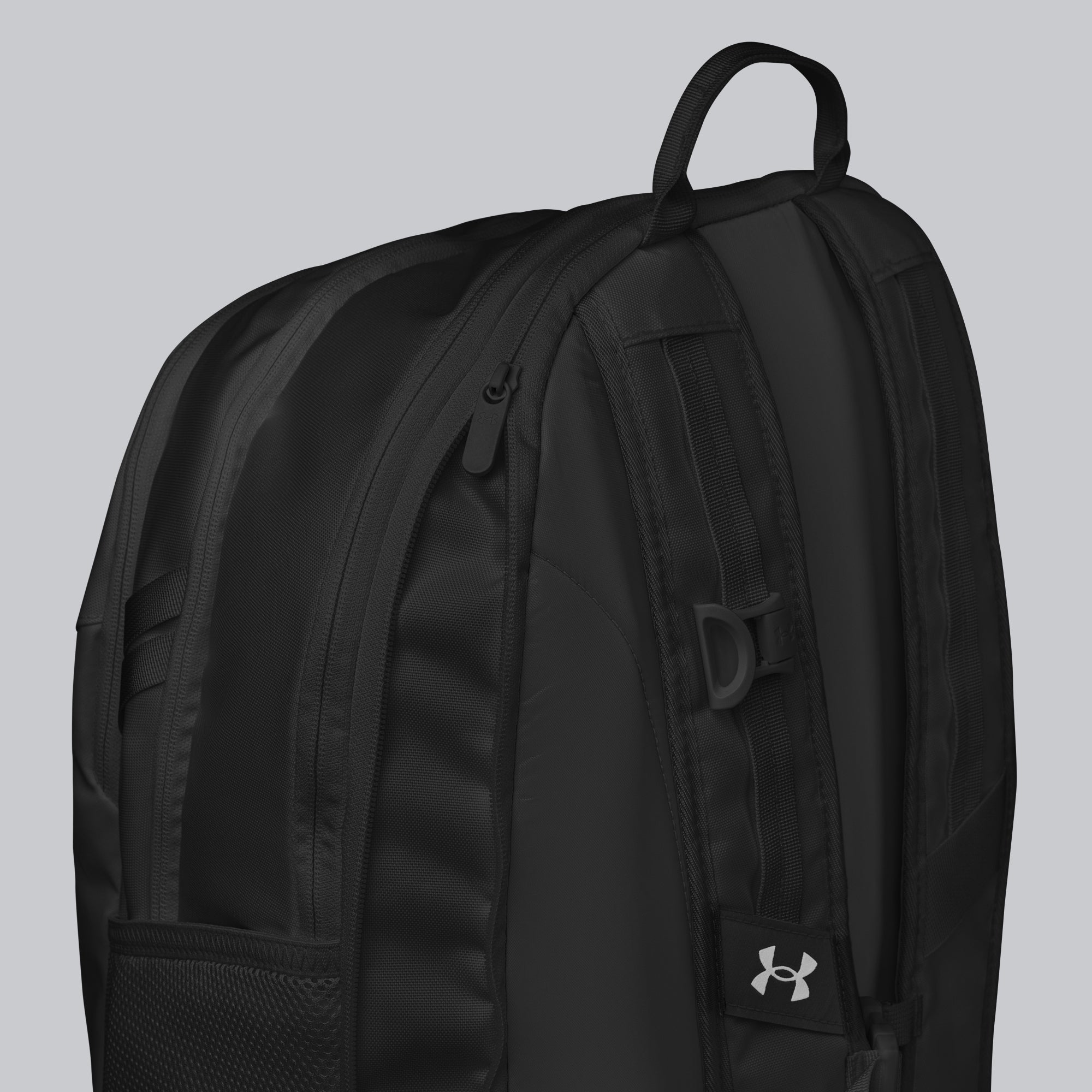 Under Armour Backpack Custom Music Code