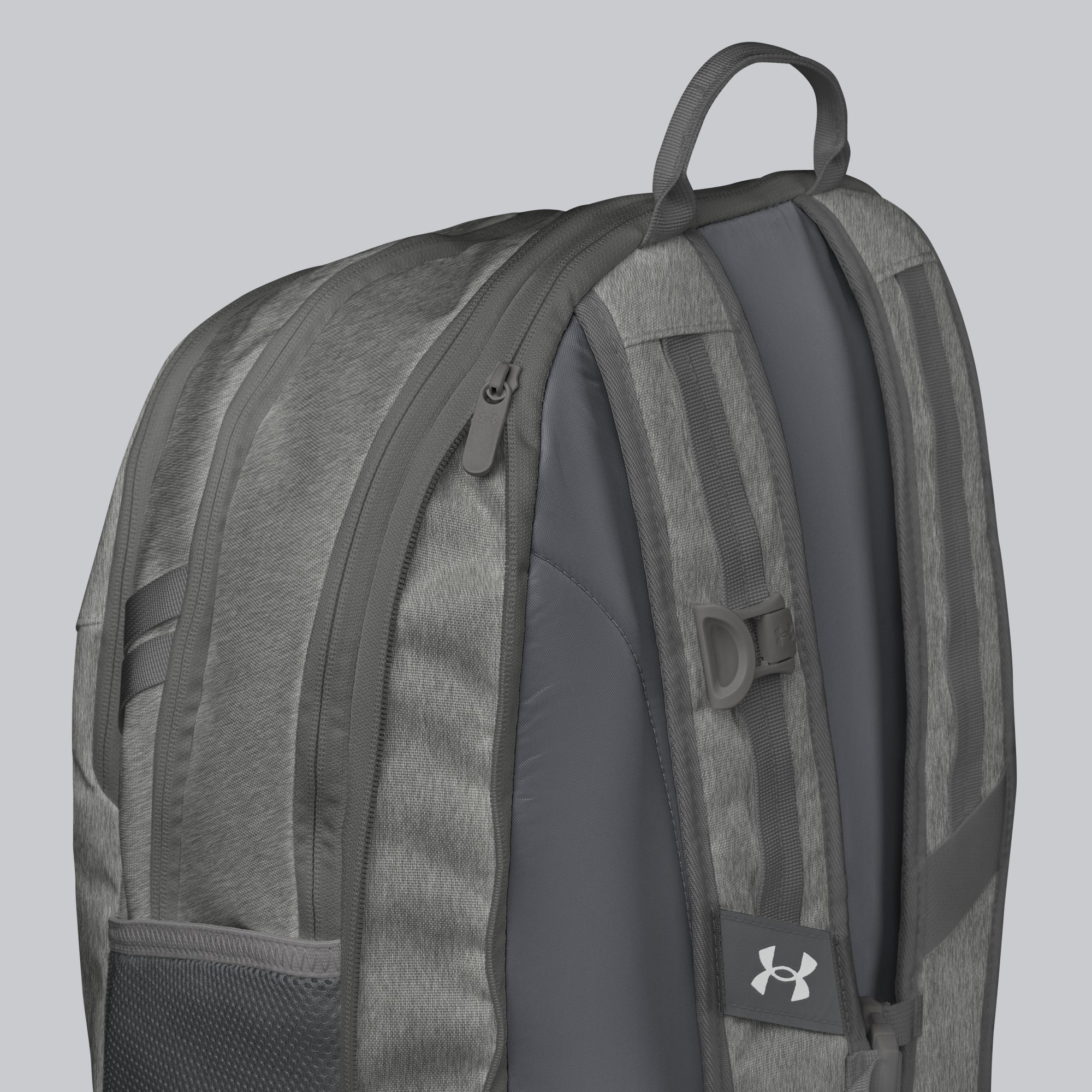 Under Armour Backpack Custom Music Code