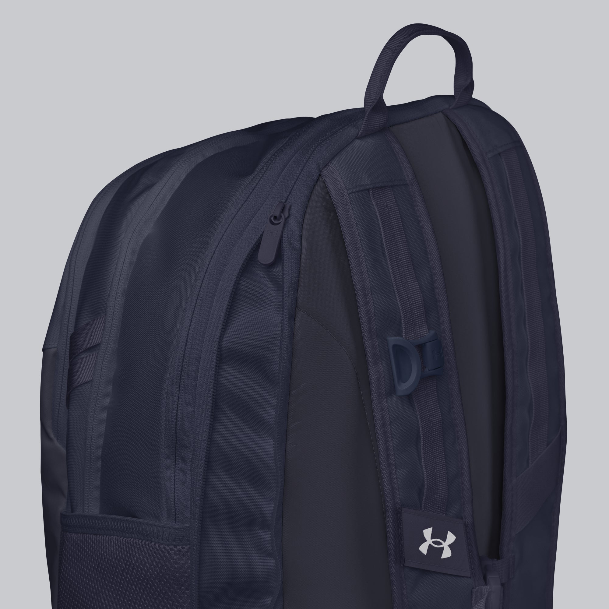 Under Armour Backpack Custom Music Code