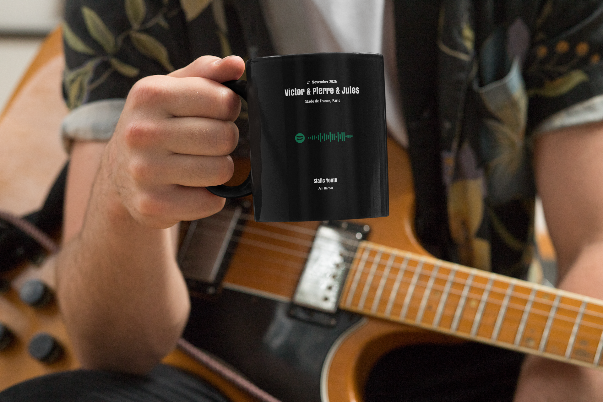 Music Gifts