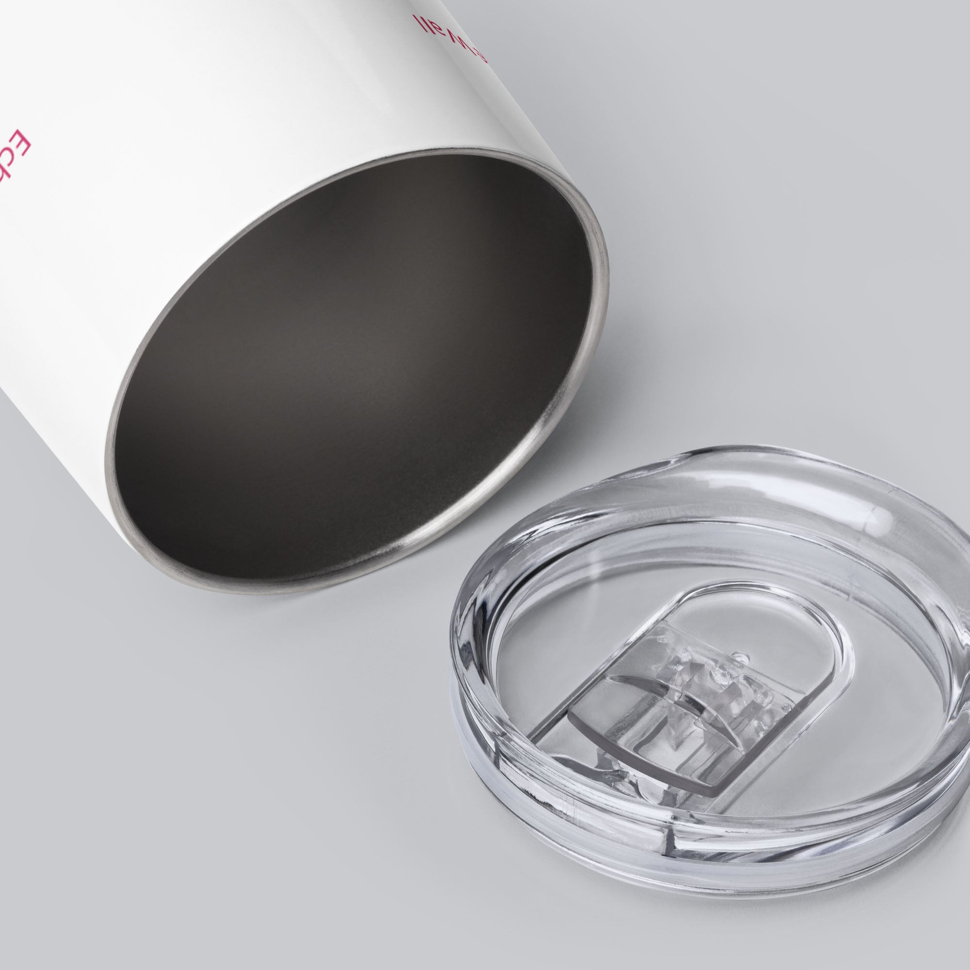 Wine Tumbler with custom Music Code of your song
