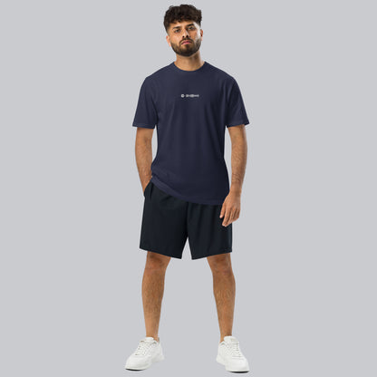 Under Armour Athletic Tshirt with custom Music Code