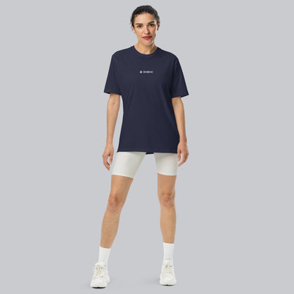 Under Armour Athletic Tshirt with custom Music Code