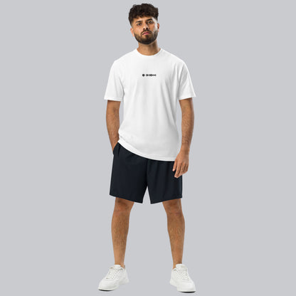 Under Armour Athletic Tshirt with custom Music Code