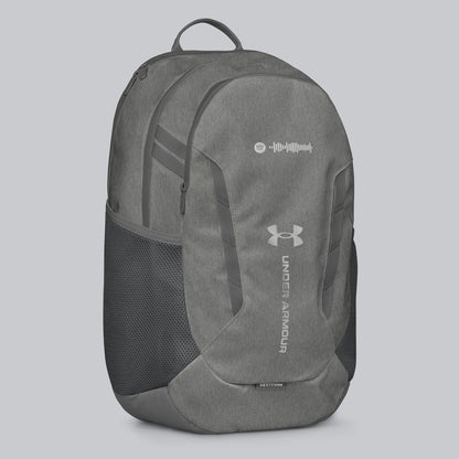 Under Armour Backpack Custom Music Code