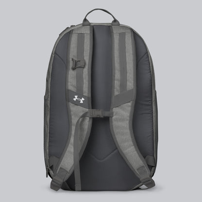 Under Armour Backpack Custom Music Code