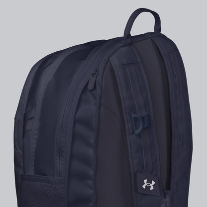 Under Armour Backpack Custom Music Code